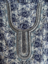 Mukhawara - Blue Bloom