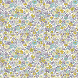 Liberty Lasenby Cotton - Emily Annabelle (B) - 0.5m