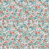 Liberty Lasenby Cotton - Emily Annabelle (C) - 0.5m