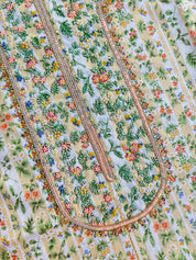 Mukhawara - Spring Serenade - English Cotton