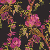Print - Betty Anns Glamour - 0.5yd