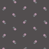 Print - Sprinkled Petals Moon - 0.5yd