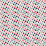 Print - Braided Path Subtle - 0.5yd