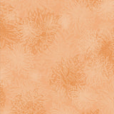 Print - Floral Element Sunset - 0.5yd