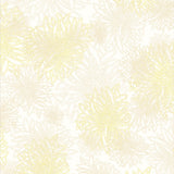 Print - Floral Element Winter Wheat - 0.5yd