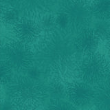 Print - Floral Element Esmeralda -  0.5yd
