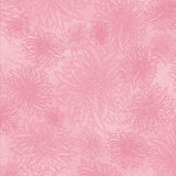 Print - Floral Element Sugar Pink - 0.5yd