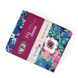Fat Quarter Bundle - Aquarelle