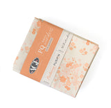 Fat Quarter Bundle - Fusion Nectarine