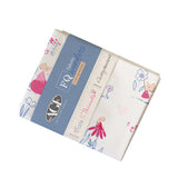 Fat Quarter Bundle - Tails & Threads