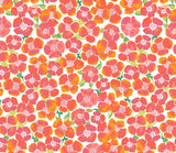 Print - Blooms Field Luminous - 0.5yd