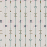 Print - All Paths Bachelorette - 0.5yd