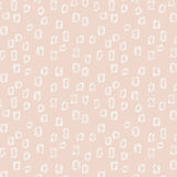 Print - Woodblock Ballerina - 0.5yd