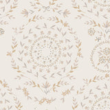 Print - Eidelweiss Ballerina - 0.5yd