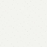 Print - Specktacular White - 0.5yd