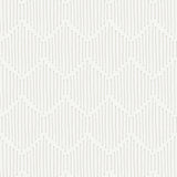 Print - Mindful Paths White - 0.5yd