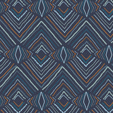 Print - Wavelength Forester - 0.5yd