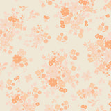Print - Blooming Soul Nectarine - 0.5yd
