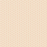 Print - Royal Arcade Nectarine - 0.5yd