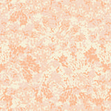 Print - Everblooming Nectarine - 0.5yd