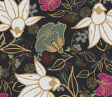 Print - Willow Blooms Spices - 0.5yd