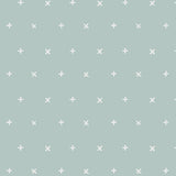 Print - Your Heart Serenity - 0.5yd