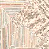 Print - Trouvaille Routes - 0.5yd