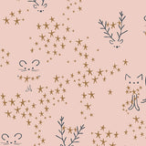 Print - Starbright Sparkler - 0.5yd