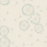 Print - Tiny Dancer Vert - 0.5yd