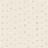 Print - Brief Mementos Vert - 0.5yd