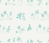 Print - Gardening Joy - 0.5yd