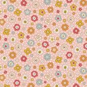 Meadow Flowers