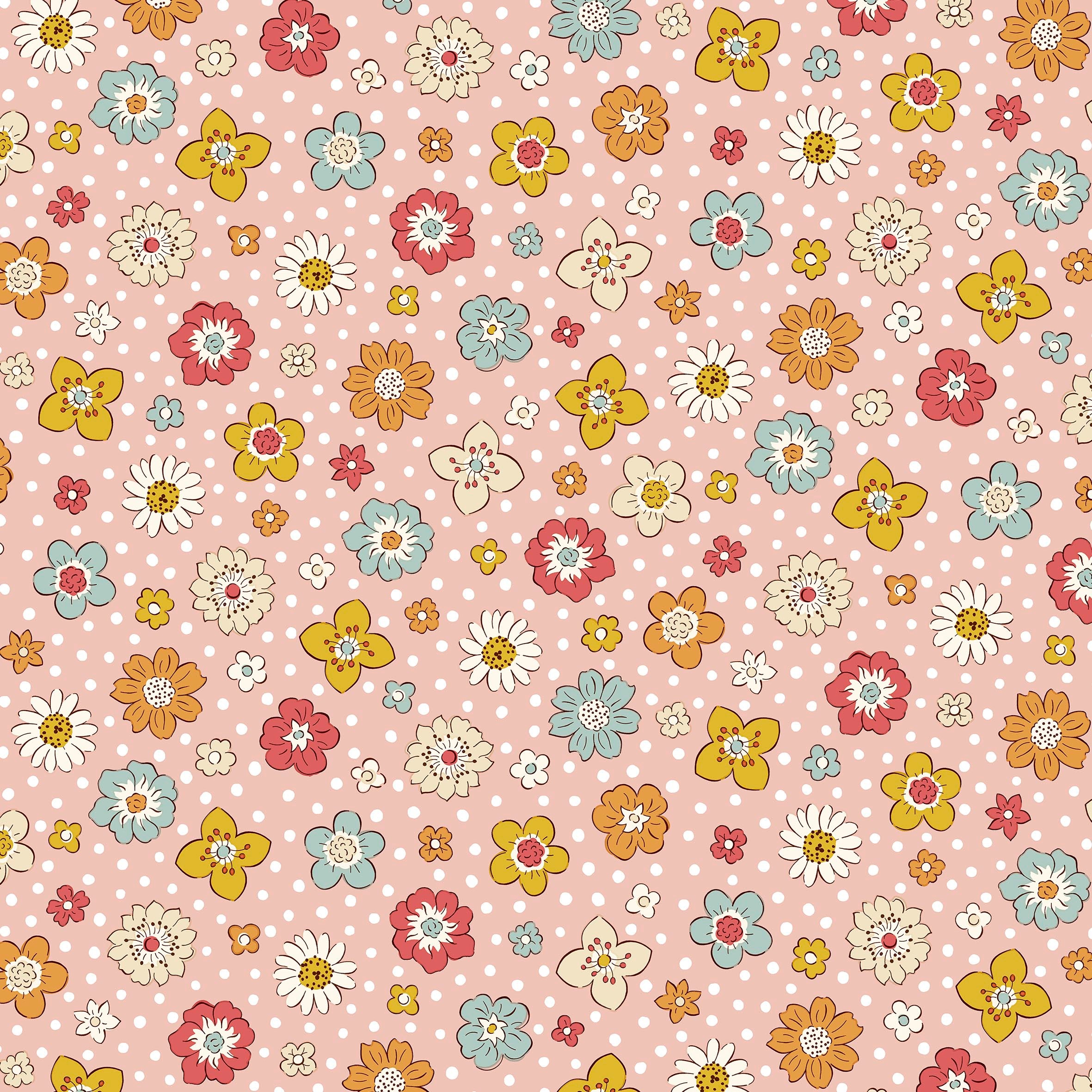 Meadow Flowers
