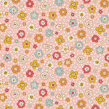 Liberty Lasenby Cotton - Meadow Flowers Print 8 - 0.5m