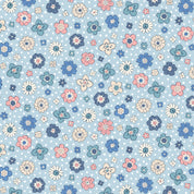 Meadow Flowers
