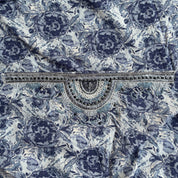 Mukhawara - Blue Bloom
