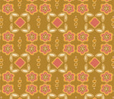 Print - Flower Dance - 0.5yd