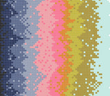 Print - Lightwave Dampen - 0.5yd