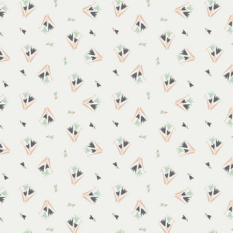 Print - Lilium Memories - 0.5yd