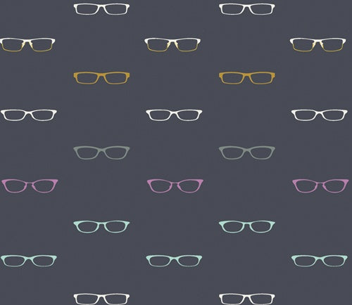 Print - Readers - 0.5yd