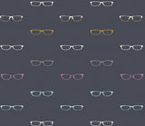 Print - Readers - 0.5yd