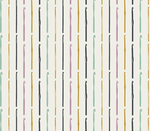 Print - Makers Tool - 0.5yd