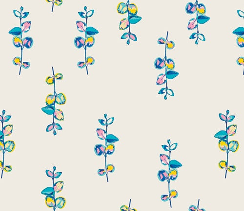 Print - Paradise Cascade - 0.5yd