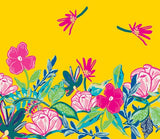 Print - Sunny Days Ahead - 0.5yd