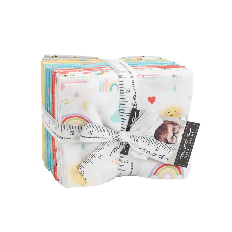 Fat Quarter Bundle - Hello Sunshine