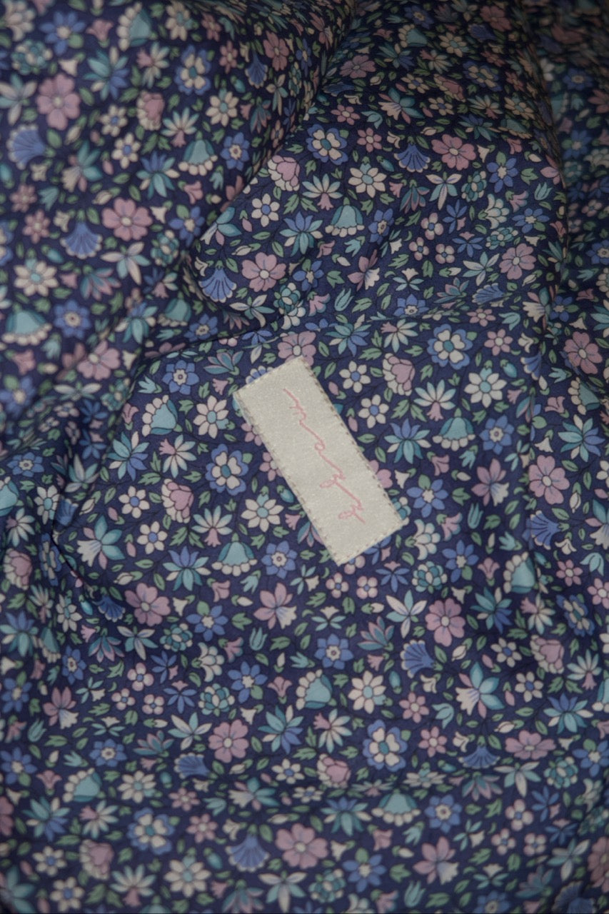 Lap Size Blanket - Liberty Meera
