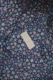 Lap Size Blanket - Liberty Meera