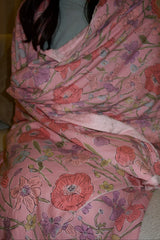 Lap Size Blanket - Liberty Louie's Meadow