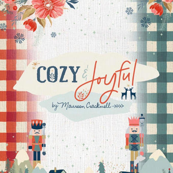 Cozy & Joyful