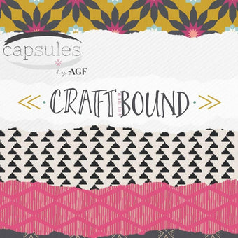 Craftbound Capsule